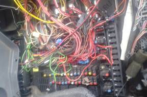 MERCEDES ACTROS БЛОК УПРАВЛЕНИЯ FRONTMODUL A0004461661