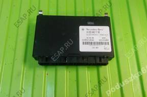 Mercedes Actros БЛОК УПРАВЛЕНИЯ МОДУЛЬ VDO 0004461746