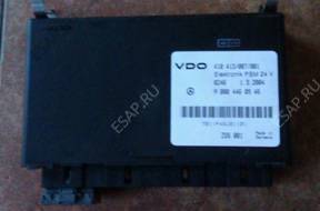 MERCEDES ACTROS БЛОК УПРАВЛЕНИЯ PSM A0004460946