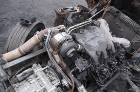 MERCEDES ACTROS двигатель OM 501 LA