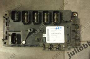 MERCEDES ACTROS HECKMODUL 001 446 28 17 БЛОК УПРАВЛЕНИЯ