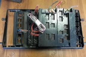 Mercedes Actros  kaseta bezpiecznikw