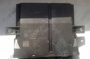 MERCEDES ACTROS МОДУЛЬ БЛОК УПРАВЛЕНИЯ ДВЕРИ A0004462732
