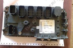 MERCEDES ACTROS МОДУЛЬ БЛОК УПРАВЛЕНИЯ HECKMODUL R2007