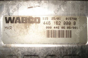 MERCEDES ACTROS МОДУЛЬ БЛОК УПРАВЛЕНИЯ MKR MERCEDES ACTROS МОДУЛЬ БЛОК УПРАВЛЕНИЯ MKR