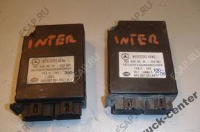 MERCEDES ACTROS MP1 МОДУЛЬ БЛОК УПРАВЛЕНИЯ FS II MERCEDES ACTROS MP1 МОДУЛЬ БЛОК УПРАВЛЕНИЯ FS II