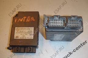 MERCEDES ACTROS MP1 МОДУЛЬ БЛОК УПРАВЛЕНИЯ FS II MERCEDES ACTROS MP1 МОДУЛЬ БЛОК УПРАВЛЕНИЯ FS II