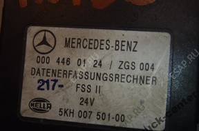 MERCEDES ACTROS MP1 МОДУЛЬ БЛОК УПРАВЛЕНИЯ FS II MERCEDES ACTROS MP1 МОДУЛЬ БЛОК УПРАВЛЕНИЯ FS II