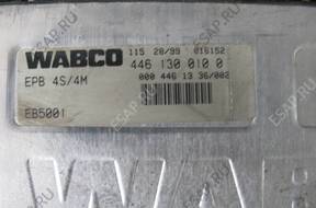 MERCEDES ACTROS MP1 МОДУЛЬ KASETA EPB MERCEDES ACTROS MP1 МОДУЛЬ KASETA EPB