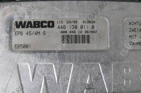 MERCEDES ACTROS MP1 МОДУЛЬ KASETA EPB MERCEDES ACTROS MP1 МОДУЛЬ KASETA EPB