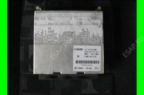 MERCEDES ACTROS MP1 МОДУЛЬ KASETA FR MERCEDES ACTROS MP1 МОДУЛЬ KASETA FR