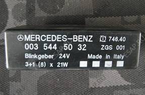 MERCEDES ACTROS MP1 МОДУЛЬ KASETA ZGS BLINKGEBER MERCEDES ACTROS MP1 МОДУЛЬ KASETA ZGS BLINKGEBER