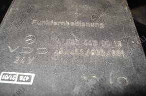 MERCEDES ACTROS MP2 МОДУЛЬ БЛОК УПРАВЛЕНИЯ BLOKADY ДВЕРИ MERCEDES ACTROS MP2 МОДУЛЬ БЛОК УПРАВЛЕНИЯ BLOKADY ДВЕРИ