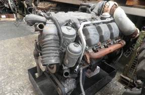 MERCEDES ACTROS MP2 MP3 двигатель OM501 EURO 5