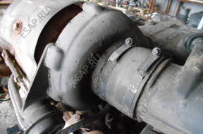 MERCEDES ACTROS MP2  ТУРБОКОМПРЕССОР