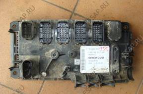 MERCEDES ACTROS MP3 HECKMODUL БЛОК УПРАВЛЕНИЯ МОДУЛЬ 2010