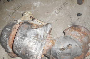 MERCEDES ACTROS MP3  ТУРБОКОМПРЕССОР