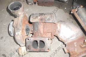 MERCEDES ACTROS MP3  ТУРБОКОМПРЕССОР