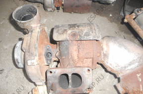 MERCEDES ACTROS MP3  ТУРБОКОМПРЕССОР