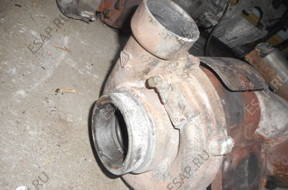 MERCEDES ACTROS MP3  ТУРБОКОМПРЕССОР