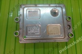 Mercedes Actros MP4 0004663454 БЛОК УПРАВЛЕНИЯ МОДУЛЬ