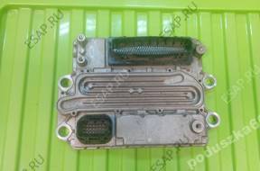 Mercedes Actros MP4 0004663454 БЛОК УПРАВЛЕНИЯ МОДУЛЬ