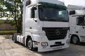 MERCEDES ACTROS OM501 LA двигатель комплектный EURO 5