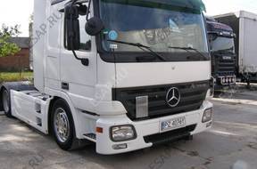 MERCEDES ACTROS OM501LA 410KM двигатель комплектный