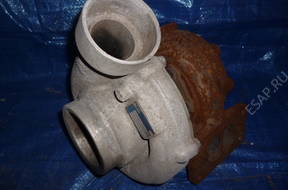 MERCEDES ACTROS ТУРБОКОМПРЕССОР KKK 53319707137