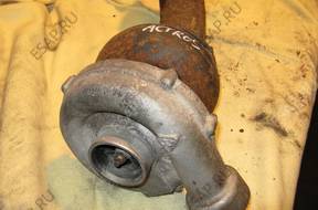 MERCEDES ACTROS - ТУРБОКОМПРЕССОР KKK