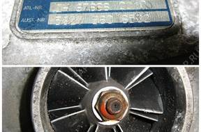 MERCEDES ACTROS - ТУРБОКОМПРЕССОР KKK