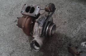 MERCEDES ACTROS  ТУРБОКОМПРЕССОР