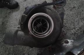 MERCEDES ACTROS  ТУРБОКОМПРЕССОР