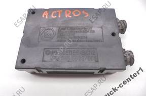 MERCEDES ACTROS WCZNIK PRDU ADR