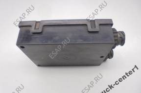 MERCEDES ACTROS WCZNIK PRDU ADR