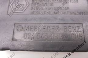 MERCEDES ACTROS WCZNIK PRDU ADR