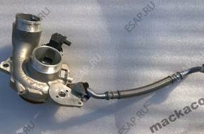 MERCEDES AMG A133 ТУРБИНА