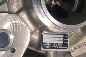 MERCEDES AMG A133 ТУРБИНА