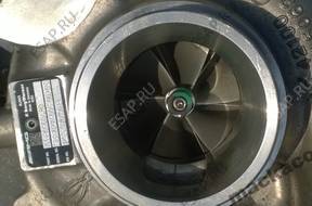 MERCEDES AMG A133 ТУРБИНА