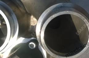 MERCEDES AMG A133 ТУРБИНА