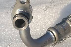 MERCEDES AMG A133 ТУРБИНА