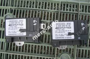 MERCEDES AMG МОДУЛЬ CLS 219 E 211 694655555