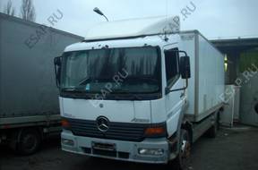 Mercedes Atego 1217 1317 КОРОБКА ПЕРЕДАЧw 6