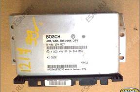 MERCEDES ATEGO 1217 1999 - БЛОК УПРАВЛЕНИЯ ABS / ASR MERCEDES ATEGO 1217 1999 - БЛОК УПРАВЛЕНИЯ ABS / ASR