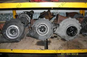 Mercedes Atego 1223,1228  , ТУРБОКОМПРЕССОР