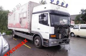 Mercedes Atego 1223 двигатель