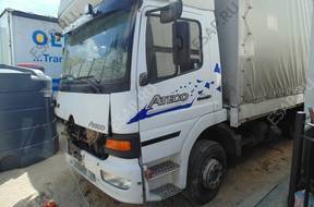 MERCEDES ATEGO 1223  КОРОБКА ПЕРЕДАЧW  2001 год,  DOWс