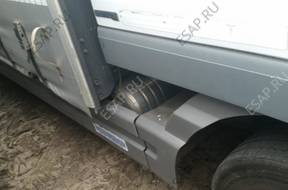 Mercedes atego 1224 1229 1223 824 КОРОБКА ПЕРЕДАЧ g85-6