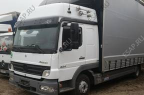 Mercedes atego 1224 1229 1223 824 КОРОБКА ПЕРЕДАЧ g85-6