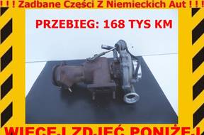 MERCEDES ATEGO 1324 1524 OM906LA ТУРБОКОМПРЕССОР